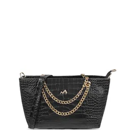 Metro Animal Textured Structured Handheld Bag-72