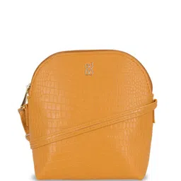 Baggit Textured Structured Sling Bag image 1