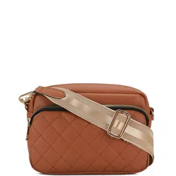 K London Sling Bag with Quilted-21