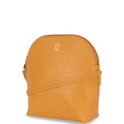 Baggit Textured Structured Sling Bag image 2