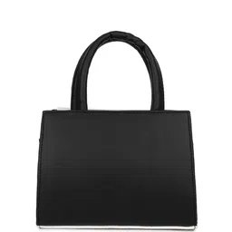 YOYOWING Structured Satchel Bag image 2