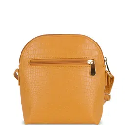 Baggit Textured Structured Sling Bag image 3