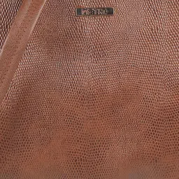 Metro Structured Handheld Bag image 5