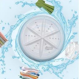 MotiBa USB Powered Turbine Wash System for Efficient and Convenient Cleaning Solutions image 3