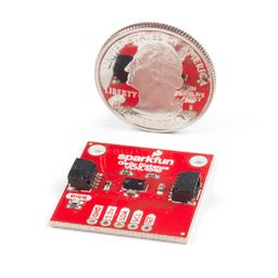 SparkFun SEN-15177 Proximity Sensor Breakout – 20cm, VCNL4040 (Qwiic) image 4