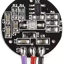 Electrobot Heart Rate Pulse Sensor Module image 5
