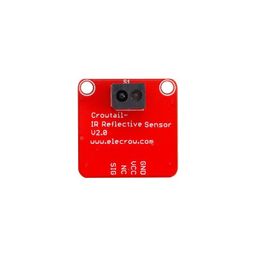 Elecrow Crowtail- IR Reflective Sensor 2.0 image 3