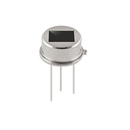 D 205 B Analog PIR sensor for Security Alarms and Automatic Lighting Applications image 1