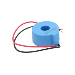 HWCT004 Micro Precision Current Transformer 50A / 50MA DIY Sensor SR006 image 1