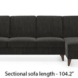 urban ladder Abbey Sectional Sofa-picture-38