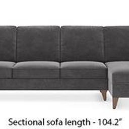 urban ladder Abbey Sectional Sofa-picture-48