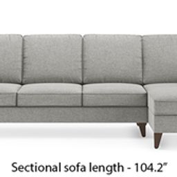 urban ladder Abbey Sectional Sofa-picture-42