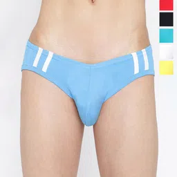 La Intimo Men Pack Of 6 Basic Briefs LIBR060F-picture-7
