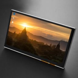 DFRobot 7-Inch 800x480 TFT DSI Capacitive Touchscreen Display Compatible With Raspberry Pi 4B/3B+/3B For Interactive ProjectsDFRobot 7-Inch 800x480 TFT DSI Capacitive Touchscreen Display Compatible With Raspberry Pi 4B/3B+/3B For Interactive Projects-10