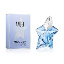 MUGLER Women Angel Eau de Parfum Refillable Bottle - 100ml-image-28