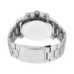 Fossil Men Black Dial Chronograph Watch JR1353I image 3