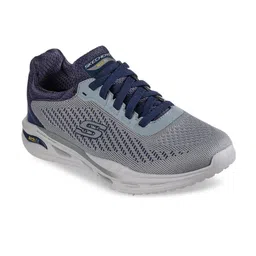 Skechers Men ARCH FIT ORVAN - TRAYVER Sneakers-image-64