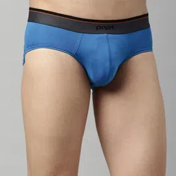 pivot Pack Of 2 Assorted Basic Briefs   P2MIWB22-009R3 image 5