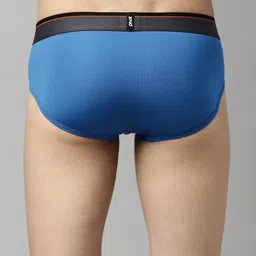 pivot Pack Of 2 Assorted Basic Briefs   P2MIWB22-009R3 image 4