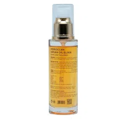 ARGATIN Moroccan Argan Oil Elixir - 55ml image 3