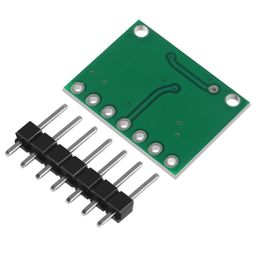REES52 MAX30100 Heart Rate Pulse Oximeters Development Board Sensor Module for portable auxiliary health devices Medical monitoring devices image 5