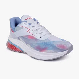 Trenz Men Mesh Running Shoes image 2