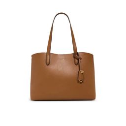 Aldo TAMMERA Women Brown Tote Bag-picture-44