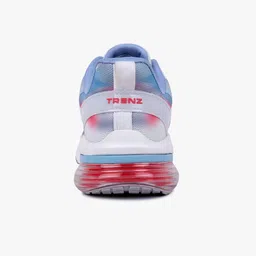Trenz Men Mesh Running Shoes image 4