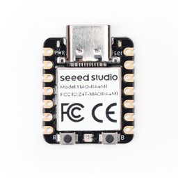 SeeedStudio XIAO RA4M1 – Smallest Dev Board Based on 32-bit Renesas RA4M1, Arduino IDE-ReadySeeedStudio XIAO RA4M1 – Smallest Dev Board Based on 32-bit Renesas RA4M1, Arduino IDE-Ready image 2
