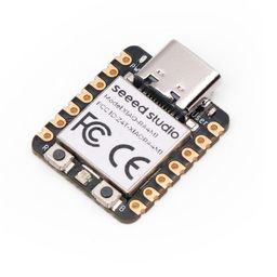 SeeedStudio XIAO RA4M1 – Smallest Dev Board Based on 32-bit Renesas RA4M1, Arduino IDE-ReadySeeedStudio XIAO RA4M1 – Smallest Dev Board Based on 32-bit Renesas RA4M1, Arduino IDE-Ready image 1