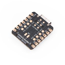 SeeedStudio XIAO RA4M1 – Smallest Dev Board Based on 32-bit Renesas RA4M1, Arduino IDE-ReadySeeedStudio XIAO RA4M1 – Smallest Dev Board Based on 32-bit Renesas RA4M1, Arduino IDE-Ready image 3