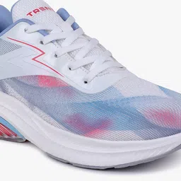 Trenz Men Mesh Running Shoes image 5