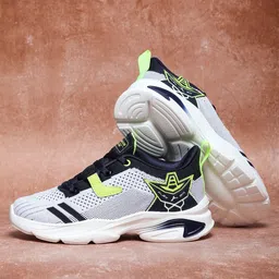 ABROS Boys Running Shoes image 1