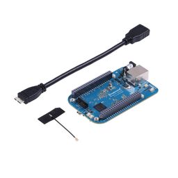 BEAGLEBOARD BeagleV-Ahead, T-Head TH1520, RISC-V, Xuantie C910, 64bit, 4GB RAM, 16GB eMMC, Wifi image 5