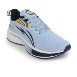 Columbus Men Mesh Running Shoes-picture-27