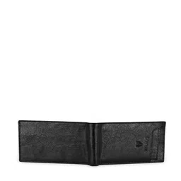 Walrus Men PU Two Fold Wallet With RFID image 5