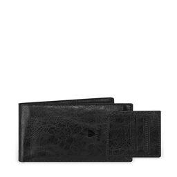 Walrus Men PU Two Fold Wallet With RFID image 3