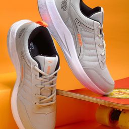 ASIAN Men Mesh Running Shoes-image-97