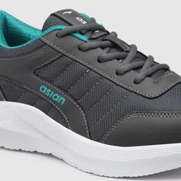 ASIAN Men Mesh Running Shoes image 3
