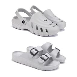 WINGSCRAFT Lightweight Classic Clogs || Sandals with Slider for Men-Combo-COMBO(2)-3135-3114-10 -P image 1