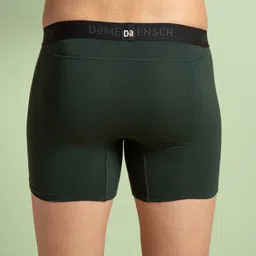 DAMENSCH Mid Rise Trunk BB1017-PINGRN image 3