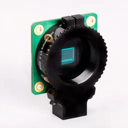 Raspberry Pi High Quality Camera image 2