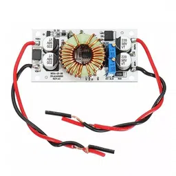 250W High Power Constant voltage Current Adjustable Aluminum Substrate LED Driver Module image 1