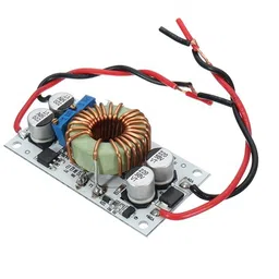 250W High Power Constant voltage Current Adjustable Aluminum Substrate LED Driver Module image 2