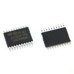 STM8S003F3P6 Microcontroller image 2