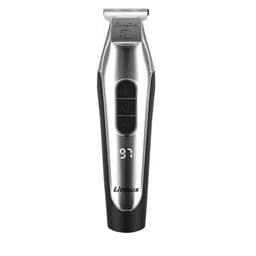 Litmus Steel & Black PT-202 Trimmer-image-17