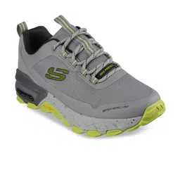 Skechers Men Max Protect Trekking Shoes-image-47