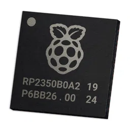 RP2350B- Raspberry PI Microcontroller Chip (IN Stock) (Copy)-13
