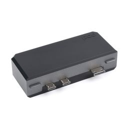 Waveshare Raspberry Pi Zero POD Kit C (HDMI USB HUB Module + Zero POD Case + 2.8inch LCD Module + Lan Module) image 3