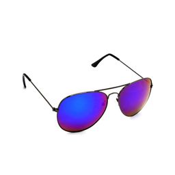 HRINKAR Unisex Aviator Sunglasses With UV Protected Lens-45
